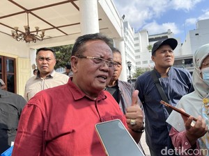 Respons DPRD DIY soal Massa Minta Utang UMKM Terdampak COVID Dihapus
