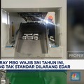 Video: Food Tray MBG Wajib SNI Tahun Ini