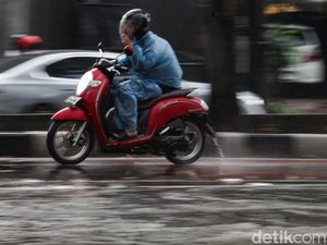 Prakiraan Cuaca Cirebon Hari Ini, Sabtu 25 Oktober 2025: Hujan Ringan
