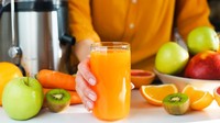 Baru Mulai Detox Tapi Bingung Mulai dari Mana? Ini Paket Jus 5 Rasa yang Bisa Jadi Pilihan
