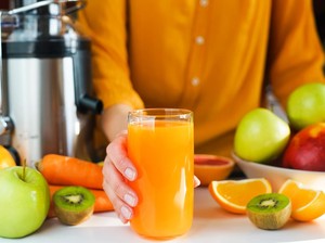 Sering Dicap Buruk, 5 Minuman Ini Ternyata Bermanfaat untuk Kesehatan