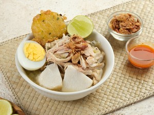 3 Resep Soto Lezat Khas Indonesia, Cocok Disantap Saat Cuaca Dingin