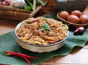 Lidah Bakal Termanjakan! Ini 3 Resep Menu Olahan Telur