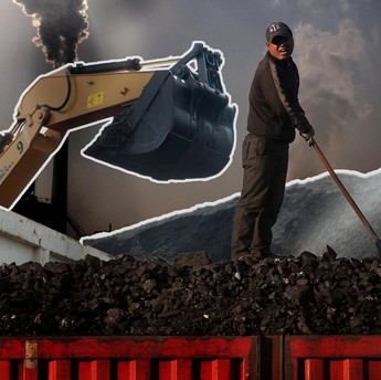 10 Perusahaan Batu Bara Terbesar Dunia, Mesin Utama Listrik Global