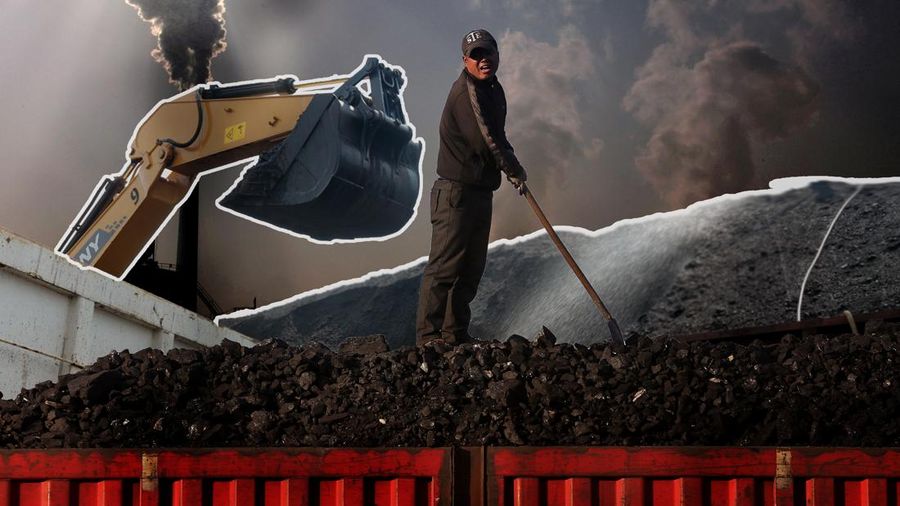 Ini 10 Perusahaan Batu Bara Terbesar Dunia, Mesin Utama Listrik Global