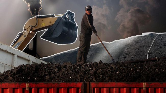 10 Perusahaan Batu Bara Terbesar Dunia, Mesin Utama Listrik Global