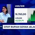 Video: Investor Asing Tunggu Sinyal Positif, Rupiah Masih Tertekan?