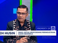 Video: Jalankan TKDN Baru, Pengusaha Minta Ego Sektoral Dihilangkan