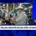Video: Masalah Industri RI: Hadapi Barang Impor Ilegal-Logistik Mahal
