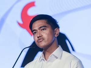 Video Kaesang di HUT ke-11 PSI: Banyak yang Menghina dan Mencaci Partai Ini