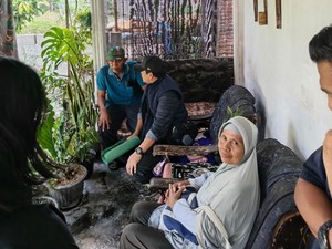 Awal Mula Soendari Buron 11 Tahun gegara Jual Aset Pemkot Surabaya
