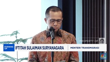 Video: Kementrans dan Kemenperin Sinergi Bangun Ekonomi Baru