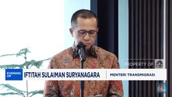 Video: Kementrans dan Kemenperin Sinergi Bangun Ekonomi Baru