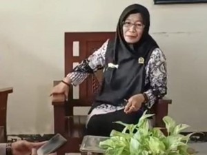 MBG di SDN Semanding Bojonegoro Dihentikan Buntut Siswa Keracunan