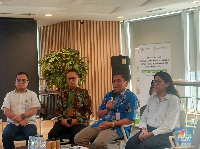BP Tapera Bakal Gelar Akad Massal 25.000 Unit Rumah, Ini Penerimanya