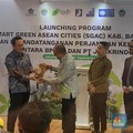 Banyumas dapat Dana Hibah dari PBB Kelola Sampah, Dipakai buat apa?