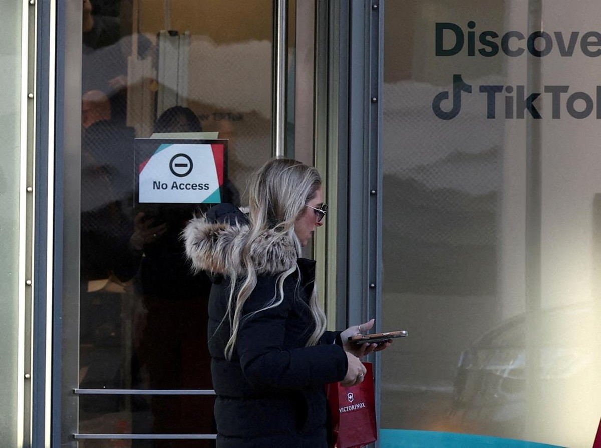 Pembekuan TikTok Dicabut Setelah Penuhi Kewajiban Data Pemerintah