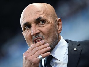 Spalletti Resmi Jadi Pelatih Juventus, Fans Napoli Murka!