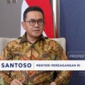 Meningkat 8,03%, Ekspor RI Sentuh US$ 160 M hingga Juli 2025