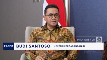 Video: Mendag Bongkar Nasib & Strategi Perkuat Daya Saing Ekspor RI