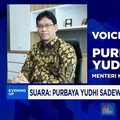 Video: Menkeu Purbaya Pastikan Cukai Rokok 2026 Tidak Naik