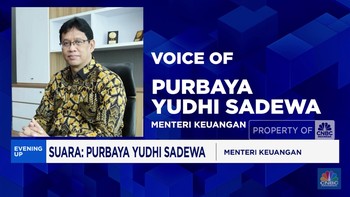 Video: Menkeu Purbaya Pastikan Cukai Rokok 2026 Tidak Naik