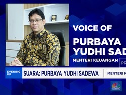 Video: Menkeu Purbaya Pastikan Cukai Rokok 2026 Tidak Naik
