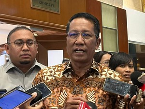 Video: Menkum Pertegas Fungsi LMK dan LMKN soal Royalti, Ini Perannya!