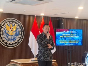 Perintah AHY biar Macet Parah di Jakarta Tak Terulang Lagi