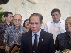 Video: KLH Pastikan Penanganan Kontaminasi Cesium-137 di Cikande Selesai