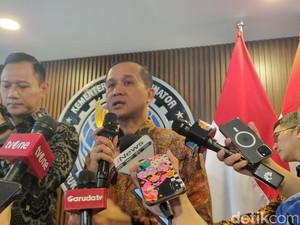 Kawasan Transmigrasi Akan Terintegrasi dengan Industri, Warga Bisa Dapat Saham