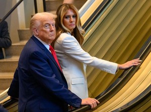 PBB Selidiki Klaim Trump Soal Sabotase di Markas Besarnya