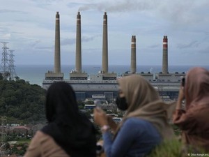 Negara di Dunia Serahkan Target Iklim Baru, Bagaimana Indonesia?