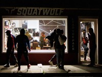 Supermarket Meledak! 23 Orang Langsung Tewas, Presiden Buka Suara