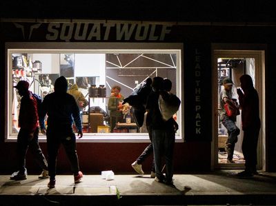 Supermarket Meledak! 23 Orang Langsung Tewas, Presiden Buka Suara