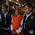 Begini Cerita di Balik Penangkapan Buron Adrian Gunadi di Qatar