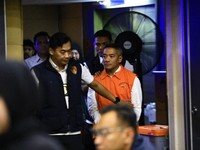 Kronologi Penangkapan Bos Pinjol Bangkrut Adrian Gunadi