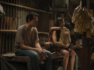 Sinopsis Pangku, Film Warkop Plus-plus yang Bertabur Bintang