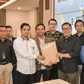 Pegadaian Umumkan 450 Pemenang
