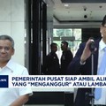 Video: Menkeu Bakal Ambil Alih Anggaran Pemda Yang "Nganggur"