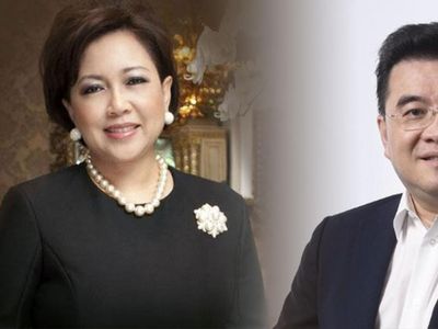 Diburu Interpol, Ini Profil Duo Buron Kasus Keuangan RI Paling Dicari