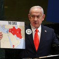 Netanyahu Kena Batunya, Ramai-Ramai Dunia Isolasi Israel