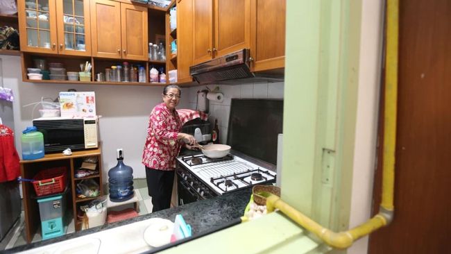 Dorong Swasembada dan Transisi Energi, PGN Perkuat Infrastruktur Jargas