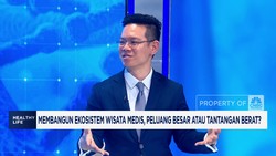 Video: Potensi Wisata Medis RI Besar, Bisa Saingi Malaysia & Singapura