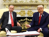 Turki Jadi Target AS-Israel Setelah Iran? Pakar Rusia Ungkap Fakta Ini