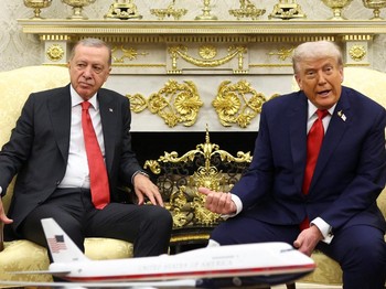 Turki Jadi Target AS-Israel Setelah Iran? Pakar Rusia Ungkap Fakta Ini