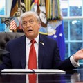 AS di Ujung Tanduk, Trump Warning PHK PNS Besar-besaran