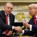 Trump Puja-puji Erdogan, Sebut Tegas & Berpendirian, Kok Bisa?
