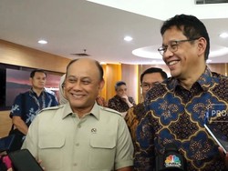 Video: Menkeu Purbaya Temui Kepala BGN, Cek Penyerapan Anggaran MBG