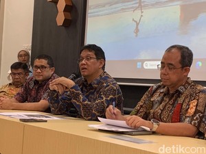 Purbaya: 2026 Cukai Rokok Tidak Naik!
